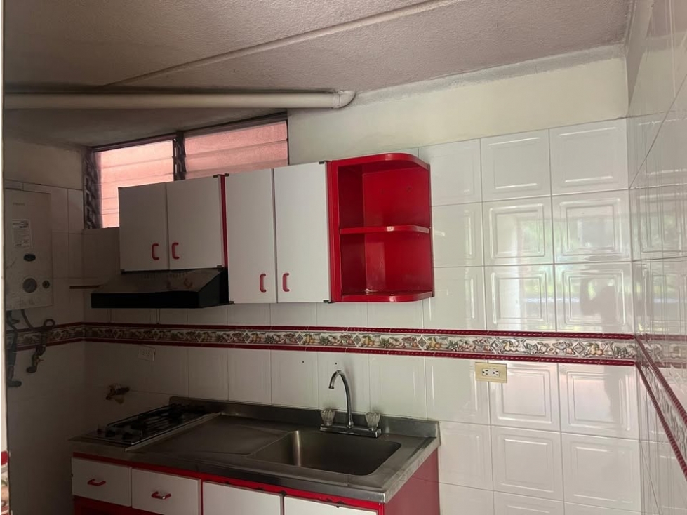 Apartamento en venta en Villas De Veracruz, Cali · foto 2 de 10