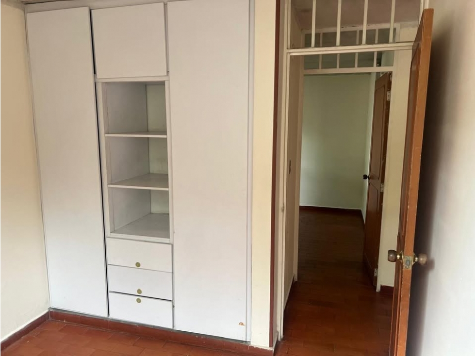 Apartamento en venta en Villas De Veracruz, Cali · foto 8 de 10