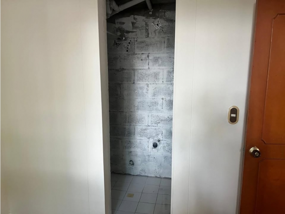 Apartamento en venta en Villas De Veracruz, Cali · foto 9 de 10