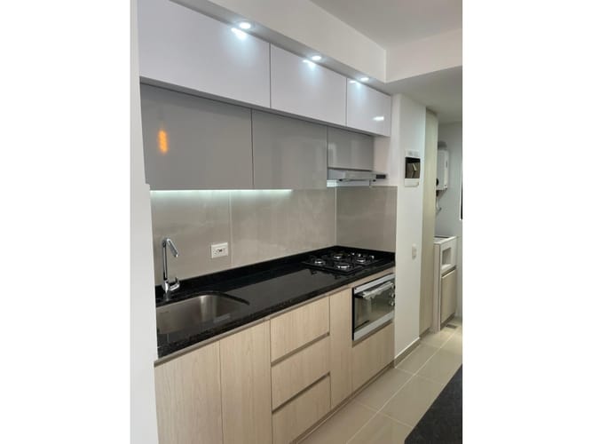 Apartamento de 2 alcobas en venta en Parque Natura, Jamundí, 56 m² · foto 2 de 23