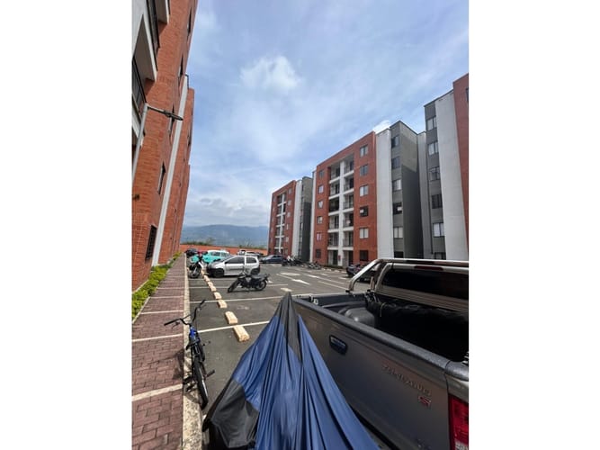 Apartamento de 2 alcobas en venta en Parque Natura, Jamundí, 56 m² · foto 15 de 23
