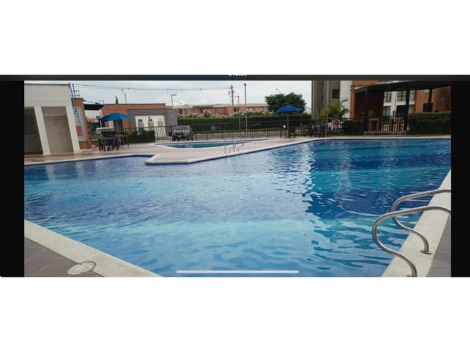Apartamento de 2 alcobas en venta en Parque Natura, Jamundí, 56 m² · foto 18 de 23