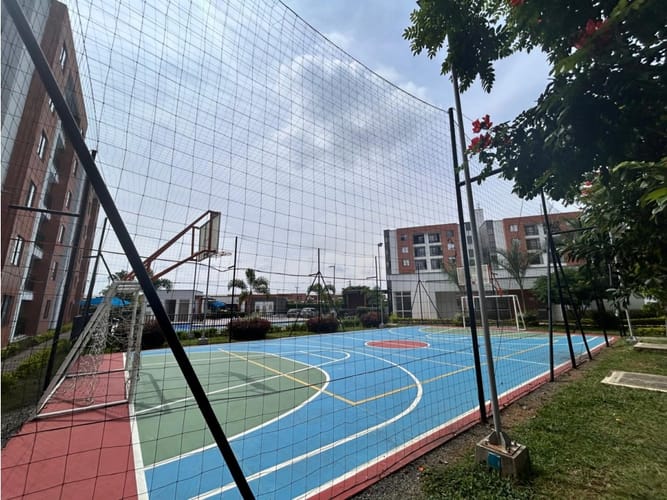 Apartamento de 2 alcobas en venta en Parque Natura, Jamundí, 56 m² · foto 19 de 23