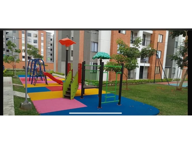 Apartamento de 2 alcobas en venta en Parque Natura, Jamundí, 56 m² · foto 22 de 23