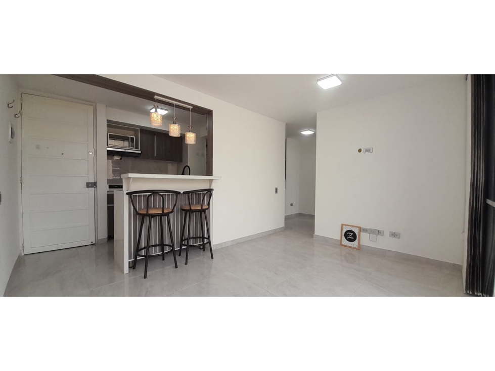 Apartamento en venta en Valle Del Lili, Cali · foto 2 de 17