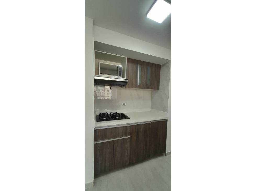 Apartamento en venta en Valle Del Lili, Cali · foto 5 de 17