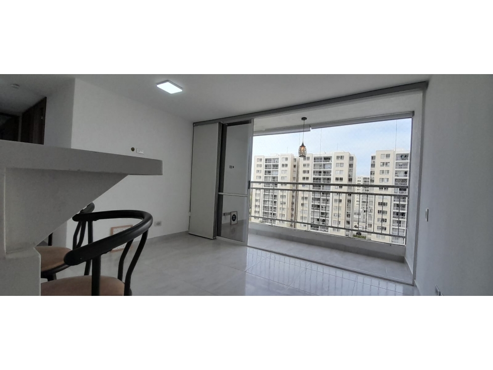 Apartamento en venta en Valle Del Lili, Cali · foto 6 de 17