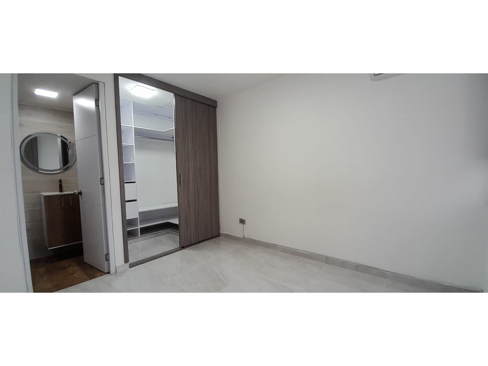 Apartamento en venta en Valle Del Lili, Cali · foto 9 de 17