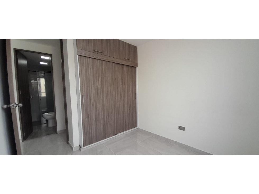 Apartamento en venta en Valle Del Lili, Cali · foto 10 de 17
