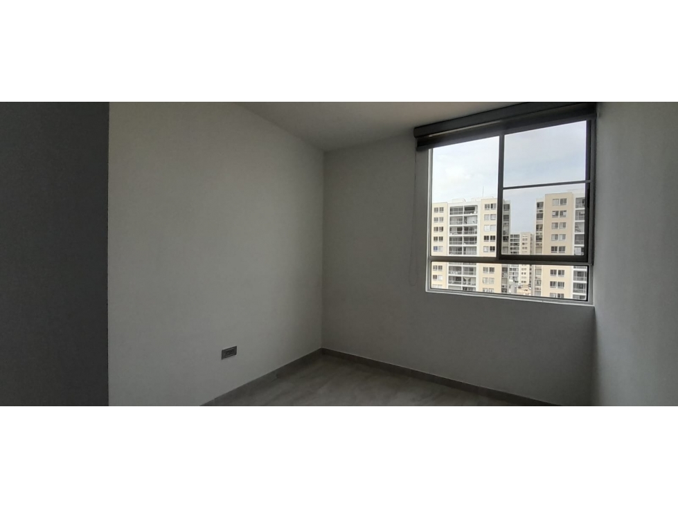 Apartamento en venta en Valle Del Lili, Cali · foto 11 de 17