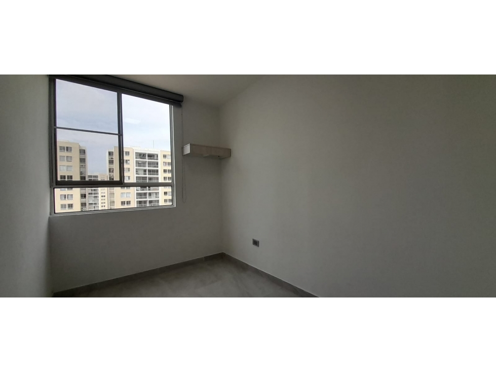 Apartamento en venta en Valle Del Lili, Cali · foto 14 de 17