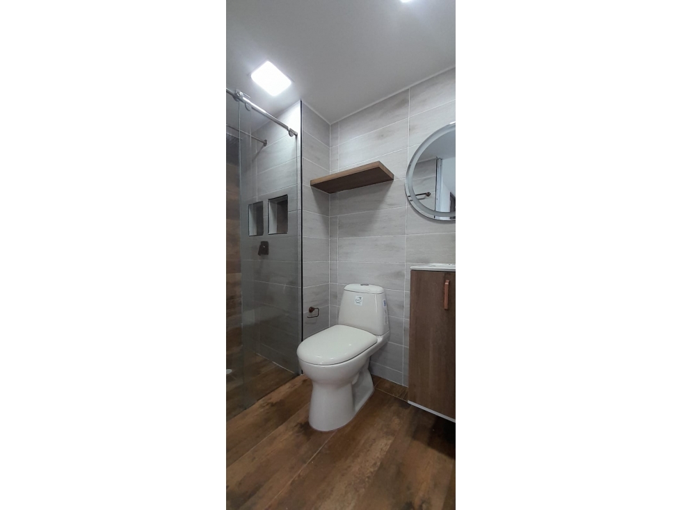 Apartamento en venta en Valle Del Lili, Cali · foto 15 de 17