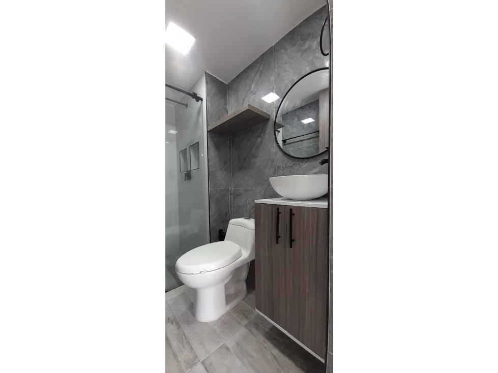 Apartamento en venta en Valle Del Lili, Cali · foto 16 de 17