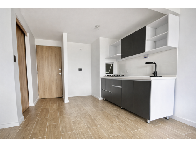 Apartamento de 2 alcobas en venta en Valle Del Lili, Cali, 52 m² · foto 2 de 13