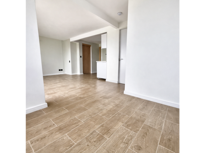Apartamento de 2 alcobas en venta en Valle Del Lili, Cali, 52 m² · foto 5 de 13