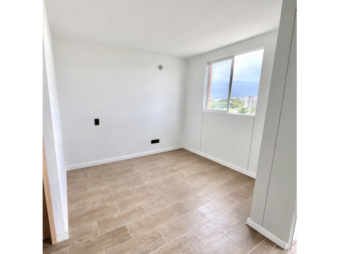 Apartamento de 2 alcobas en venta en Valle Del Lili, Cali, 52 m² · foto 6 de 13