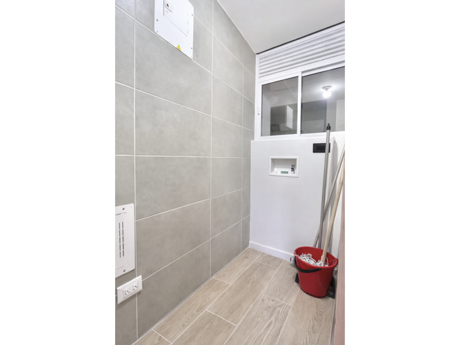 Apartamento de 2 alcobas en venta en Valle Del Lili, Cali, 52 m² · foto 7 de 13