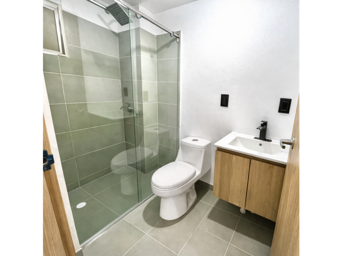 Apartamento de 2 alcobas en venta en Valle Del Lili, Cali, 52 m² · foto 9 de 13