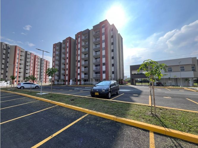 Apartamento de 2 alcobas en venta en Valle Del Lili, Cali, 52 m² · foto 11 de 13