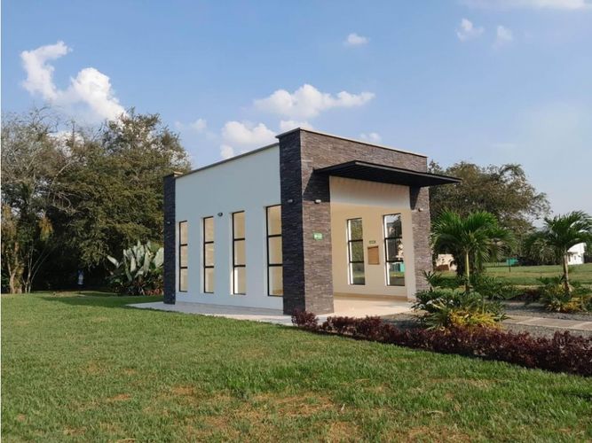 Lote en venta en Las Mercedes, Jamundí, 266 m² · foto 3 de 6
