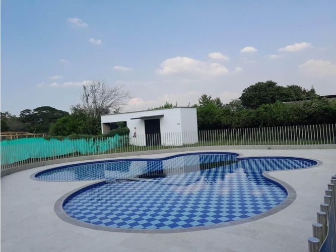 Lote en venta en Las Mercedes, Jamundí, 266 m² · foto 6 de 6