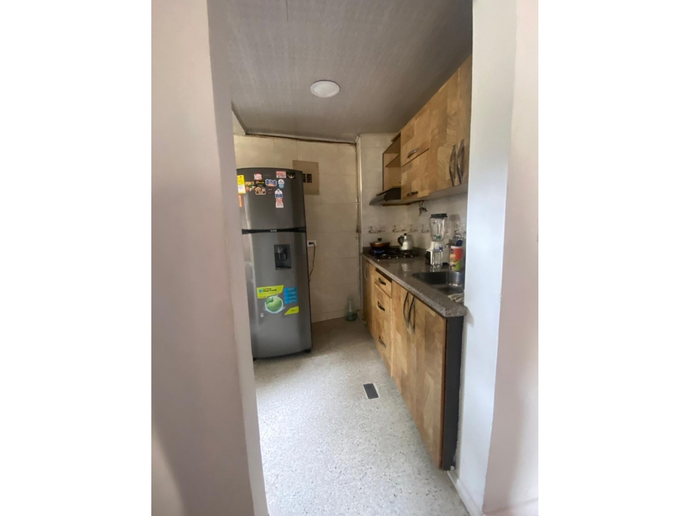Apartamento en venta en El Dorado, Cali · foto 3 de 16