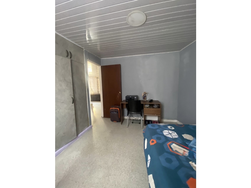 Apartamento en venta en El Dorado, Cali · foto 4 de 16