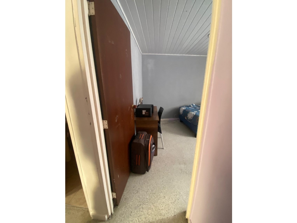 Apartamento en venta en El Dorado, Cali · foto 5 de 16