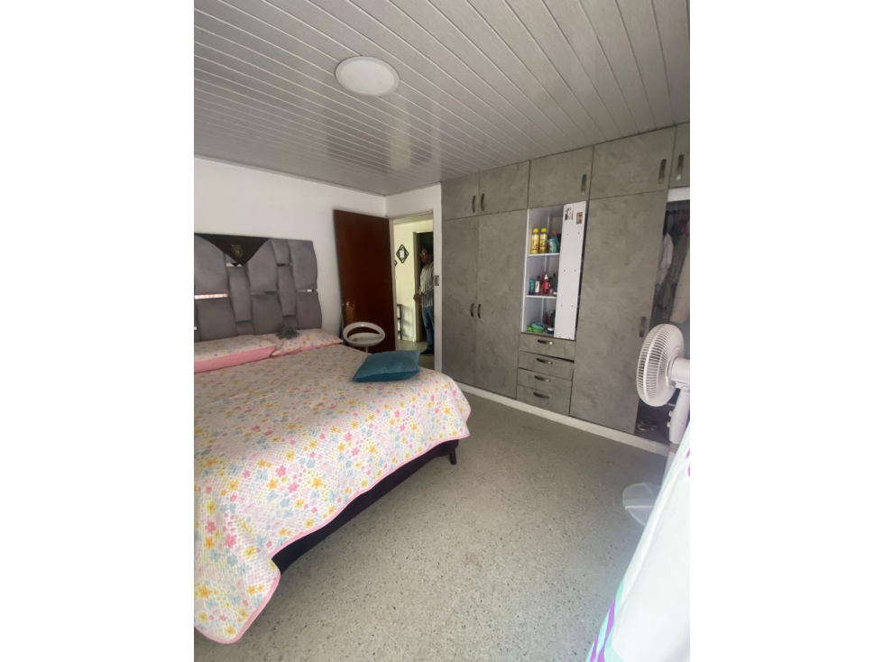 Apartamento en venta en El Dorado, Cali · foto 6 de 16