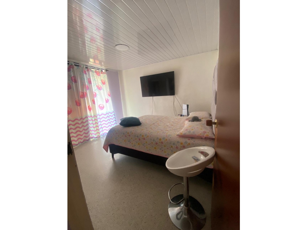 Apartamento en venta en El Dorado, Cali · foto 7 de 16