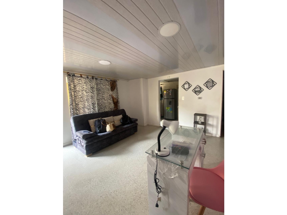 Apartamento en venta en El Dorado, Cali · foto 8 de 16