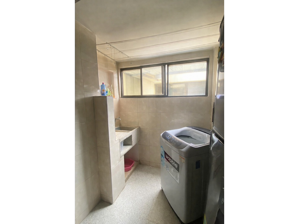 Apartamento en venta en El Dorado, Cali · foto 10 de 16