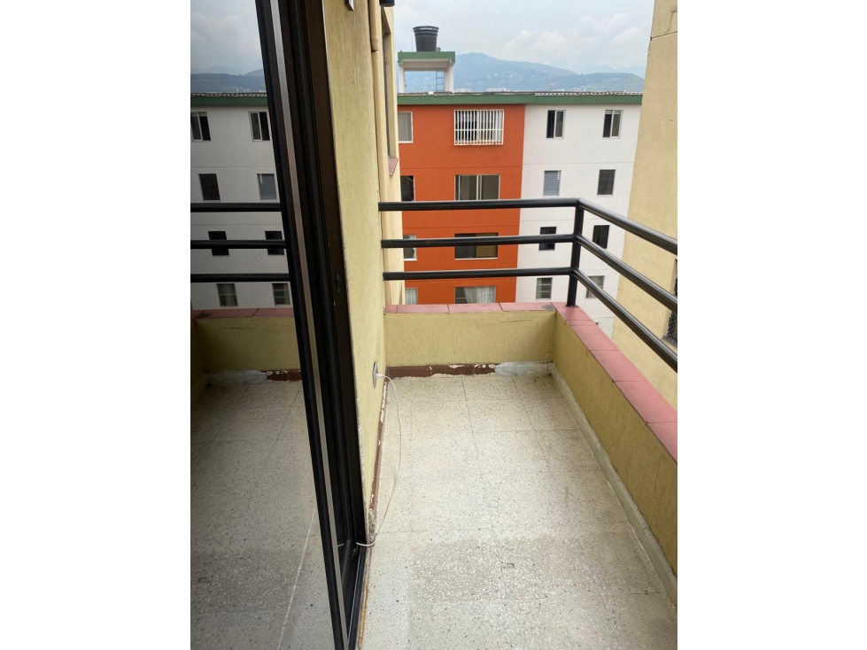 Apartamento en venta en El Dorado, Cali · foto 11 de 16