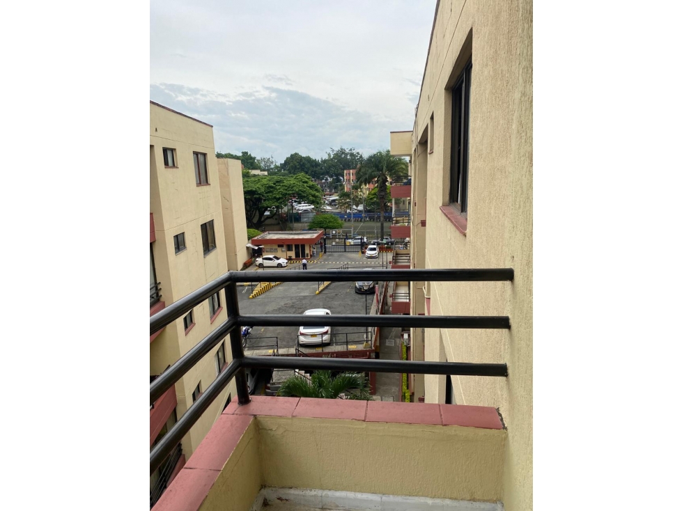 Apartamento en venta en El Dorado, Cali · foto 12 de 16