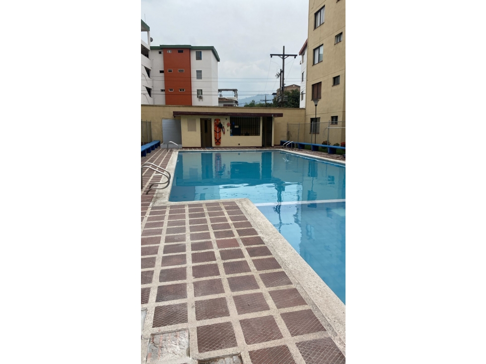 Apartamento en venta en El Dorado, Cali · foto 13 de 16