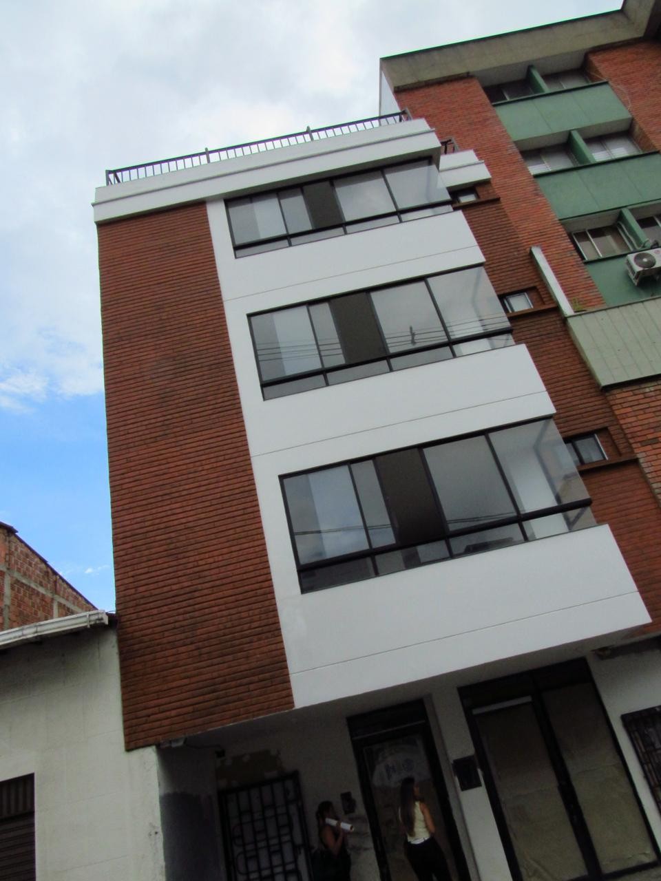 Apartaestudio en Arriendo en Bolivar, Bucaramanga