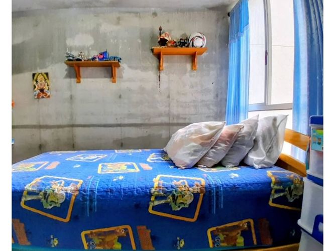 Apartamento en venta en Bochalema, Cali · foto 4 de 15