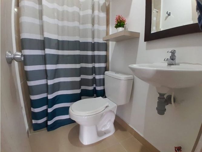 Apartamento en venta en Bochalema, Cali · foto 5 de 15