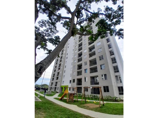 Apartamento en venta en Bochalema, Cali · foto 7 de 15