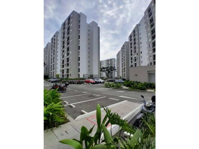 Apartamento en venta en Bochalema, Cali · foto 8 de 15