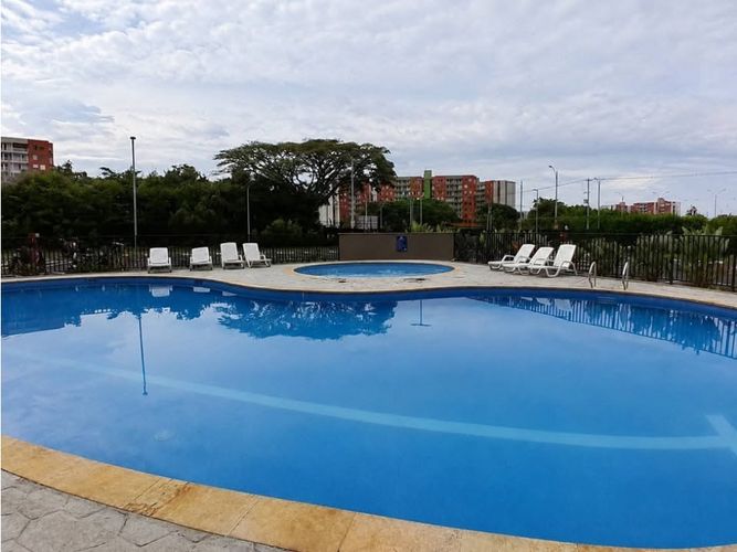 Apartamento en venta en Bochalema, Cali · foto 10 de 15