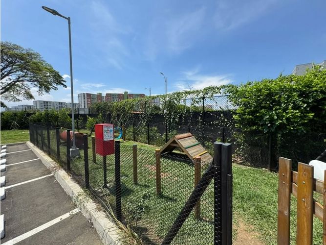 Apartamento en venta en Bochalema, Cali · foto 11 de 15
