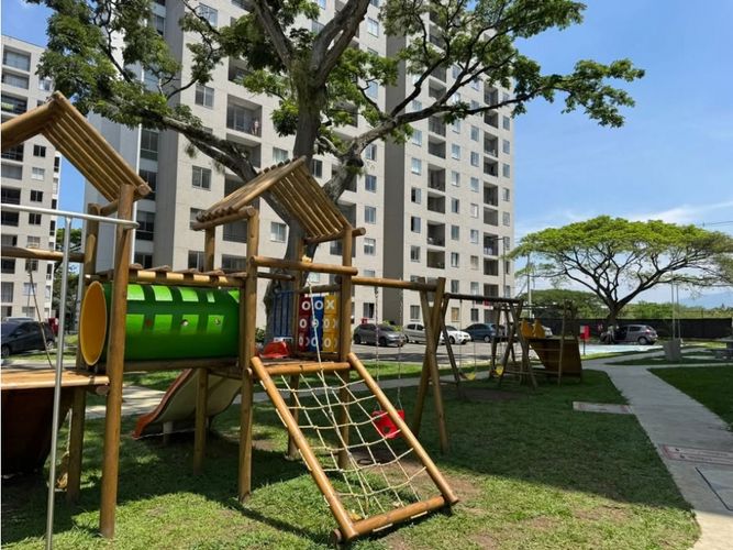 Apartamento en venta en Bochalema, Cali · foto 12 de 15