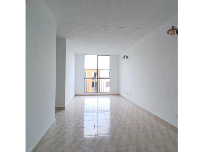 Apartamento de 3 alcobas en venta en La Riverita, Cali, 54 m² · foto 2 de 24