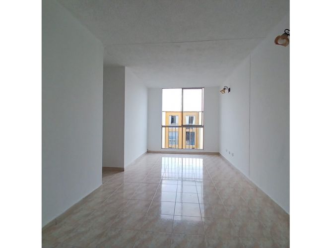 Apartamento de 3 alcobas en venta en La Riverita, Cali, 54 m² · foto 3 de 24