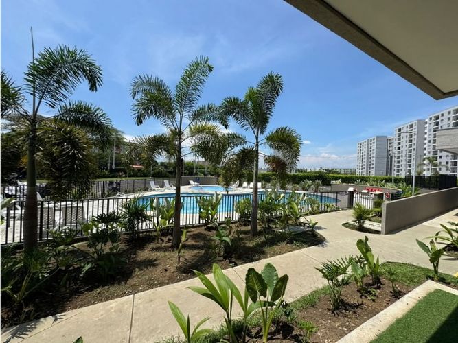 Apartamento en venta en Bochalema, Cali · foto 14 de 15