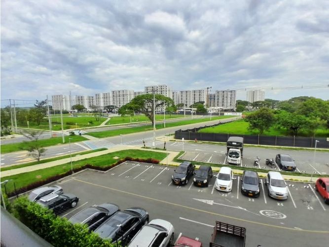 Apartamento en venta en Bochalema, Cali · foto 15 de 15