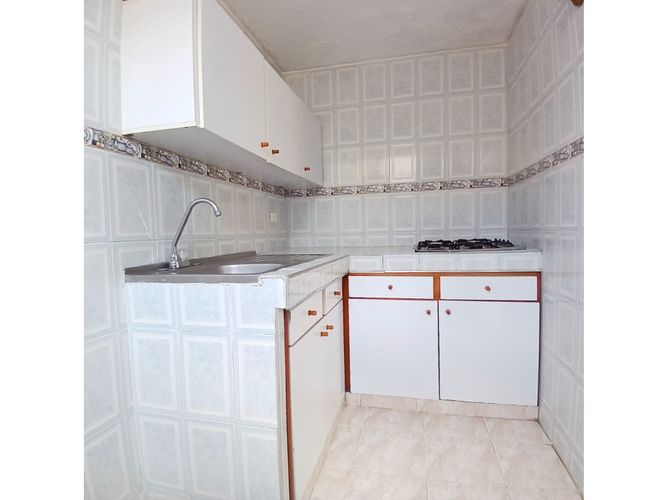 Apartamento de 3 alcobas en venta en La Riverita, Cali, 54 m² · foto 5 de 24