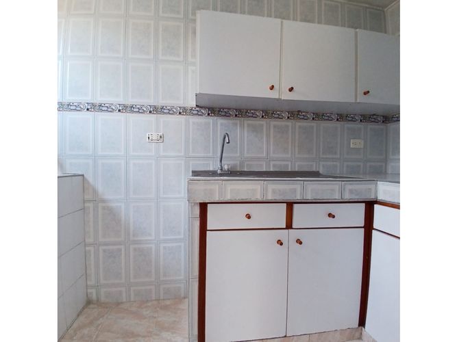 Apartamento de 3 alcobas en venta en La Riverita, Cali, 54 m² · foto 6 de 24
