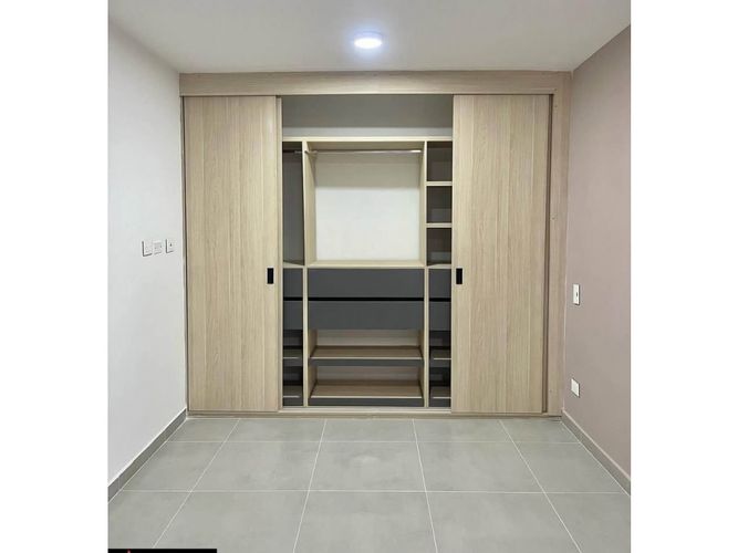 Apartamento de 2 alcobas en venta en Valle Del Lili, Cali, 86 m² · foto 4 de 10